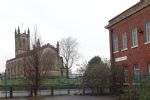 Pendleton House Salford